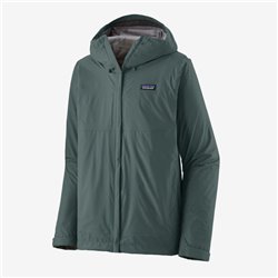 Patagonia M's Torrentshell 3L Rain Jkt New Green