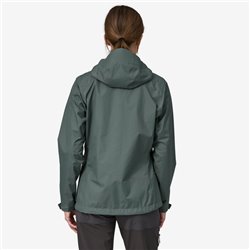 Patagonia W's Torrentshell 3L Rain Jkt New Green