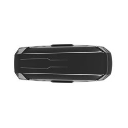 Thule Motion 3 XL roof box black glossy THULE Support de toit pour auto