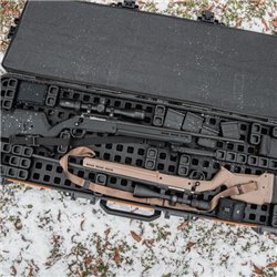 Magpul DAKA® GRID Organizer for Pelican™ V800 Vault Magpul Gun Case & Storage