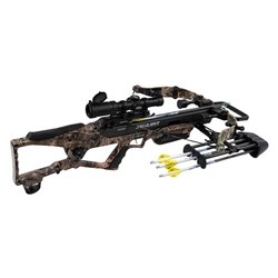 Excalibur REVX - Mossy Oak DNA w Excalibur Excalibur Crossbows