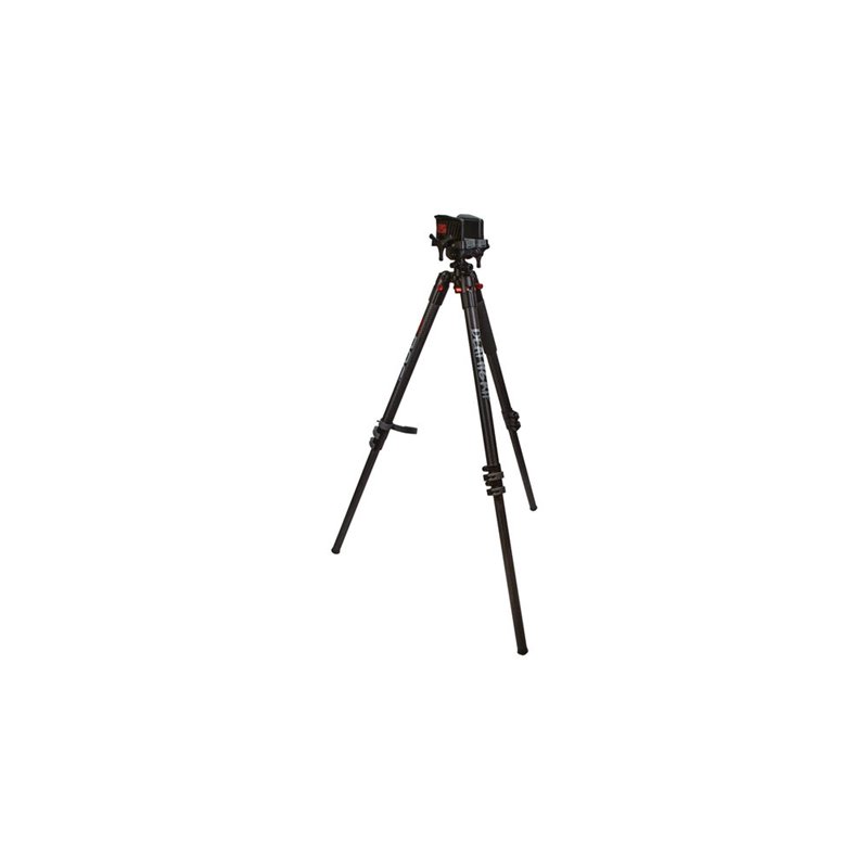 Bog Death Grip Carbon Fiber Tripod