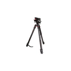 Bog Death Grip Carbon Fiber Tripod