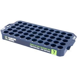 Frankford Perfect Fit Gen2 Reloading Tray 7