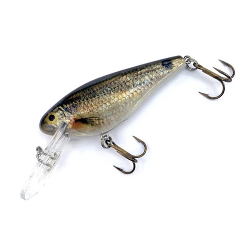 Cotton Cordell CC Shad Tail Shiner Cotton Cordell Cotton Cordell