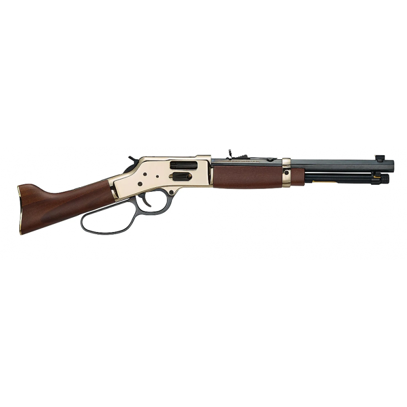 Henry Big Boy Mares Leg 44 Rem Mag Henry Repeating Arms Henry