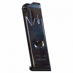 Mec-Gar Chargeur Para P14 45 ACP  1911 Pistol Magazine