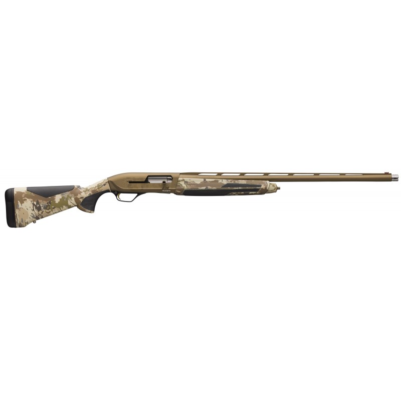 Browning Maxus II Wicked Wing Auric 12 Ga 3.5'' 28'' Browning Browning