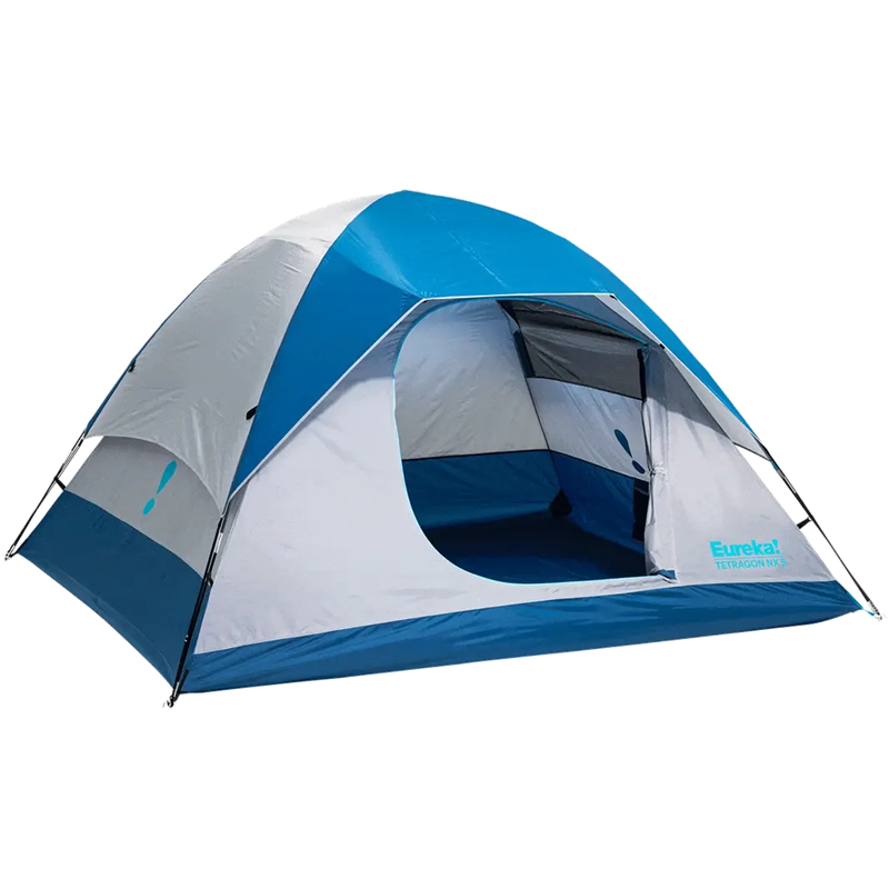 Eureka Tent Tetragon NX 4 Eureka Tentes