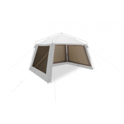 Eureka NoBugZone - Sidewall curtains Eureka Tents