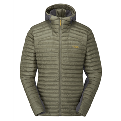 Rab Cirrus Flex 2.0 Hoody Light Khaki