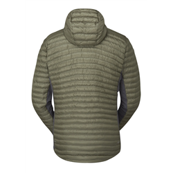 Rab Cirrus Flex 2.0 Hoody Light Khaki