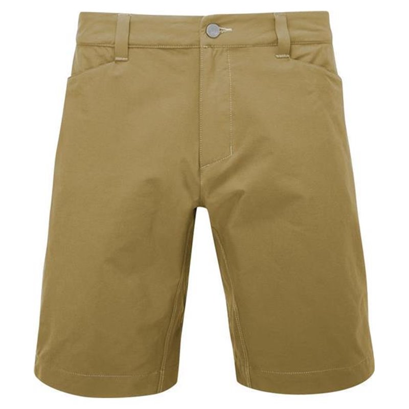 Rab Capstone Shorts cumin' Inseam 10'' Rab Bottoms