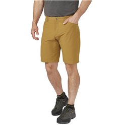 Rab Capstone Shorts cumin' Inseam 10'' Rab Bottoms