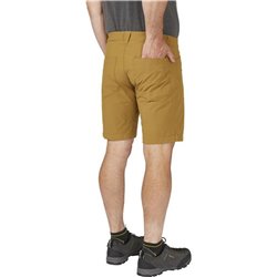 Rab Capstone Shorts cumin' Inseam 10'' Rab Bottoms