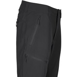 Rab Incline Light Pants Anthracite Rab Bottoms