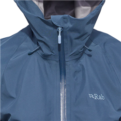 Rab Namche Paclite Jacket Wmns Orion Blue Rab Jackets & Vests