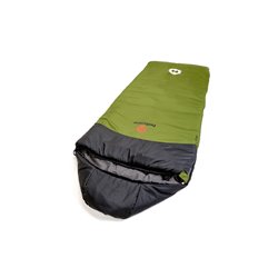 Hotcore R-300 sleeping bag - green Hotcore Sacs de couchage