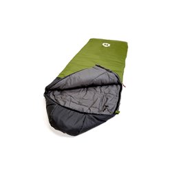 Hotcore R-300 sleeping bag - green Hotcore Sacs de couchage