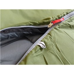 Hotcore R-300 sleeping bag - green Hotcore Sacs de couchage