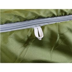 Hotcore R-300 sleeping bag - green Hotcore Sacs de couchage