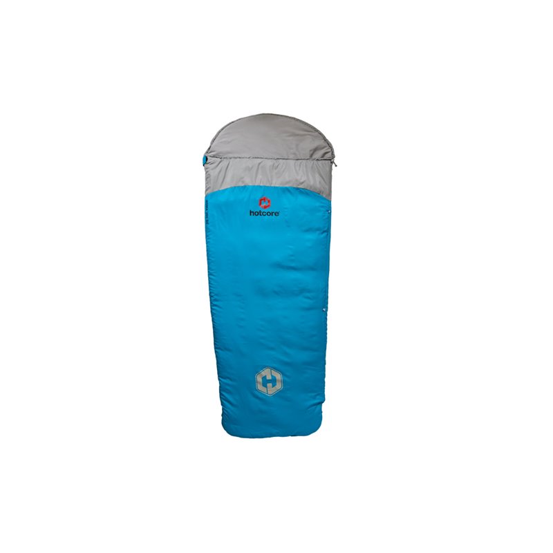 Hotcore Roma 200 SE Sleeping Bag Seafoam Hotcore Sacs de couchage