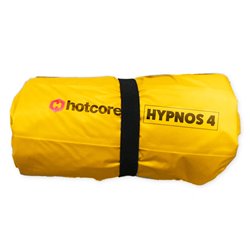 hotcore Hypnos 4 Hotcore Sleeping mattress and pillows