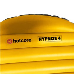hotcore Hypnos 4 Hotcore Sleeping mattress and pillows