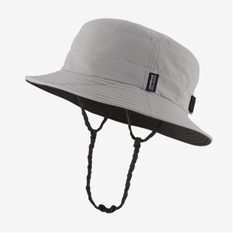 Patagonia Surf Brimmer Salt Grey Patagonia Hats