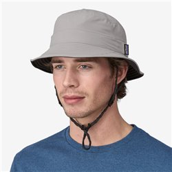 Patagonia Surf Brimmer Salt Grey Patagonia Hats