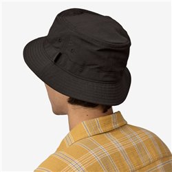 Patagonia Wavefarer Bucket Hat Black