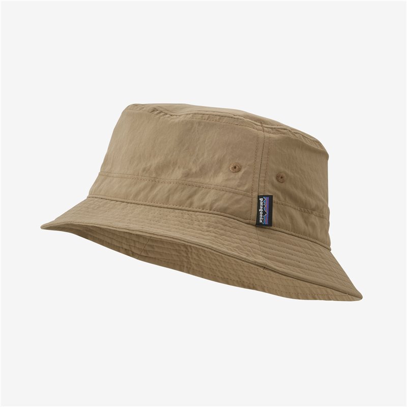 Patagonia Wavefarer Bucket Hat Mojave khaki Patagonia Hats