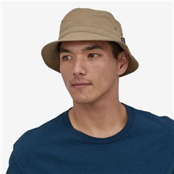 Patagonia Wavefarer Bucket Hat Mojave khaki Patagonia Hats