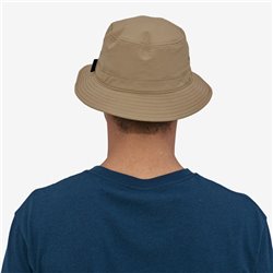 Patagonia Wavefarer Bucket Hat Mojave khaki Patagonia Hats