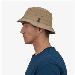 Patagonia Wavefarer Bucket Hat Mojave khaki Patagonia Hats