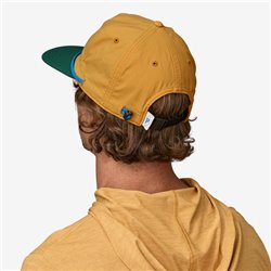 Patagonia merganzer Hat Water poeple Banner Puffer Gold- ALL Patagonia Hats