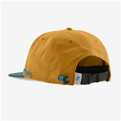 Patagonia merganzer Hat Water poeple Banner Puffer Gold- ALL Patagonia Hats