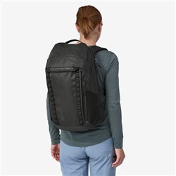 Patagonia Black Hole Pack 32L Black - ALL Patagonia Backpacks