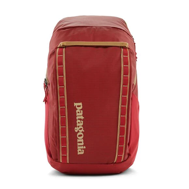 Patagonia Black Hole Pack 32L Touring Red - ALL