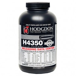 Hodgdon Poudre H4350 Hodgdon Hodgdon