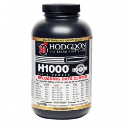 Hodgdon Poudre H1000