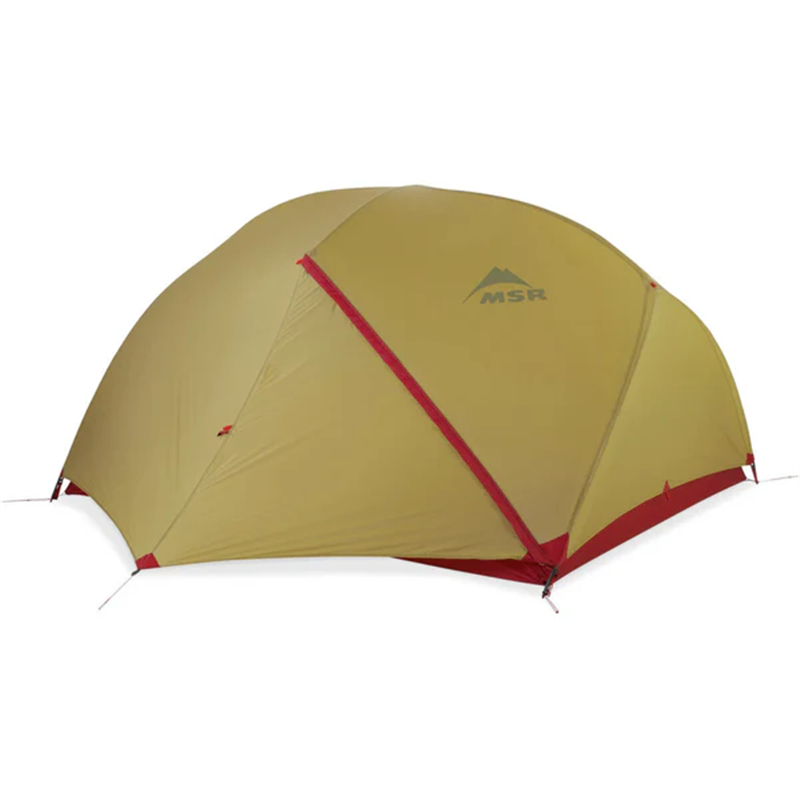 MSR Hubba 3 Tent V7 MSR Tentes