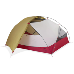 MSR Hubba 3 Tent V7 MSR Tentes