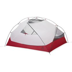 MSR Hubba 3 Tent V7 MSR Tentes