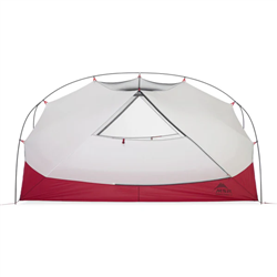 MSR Hubba 3 Tent V7 MSR Tentes