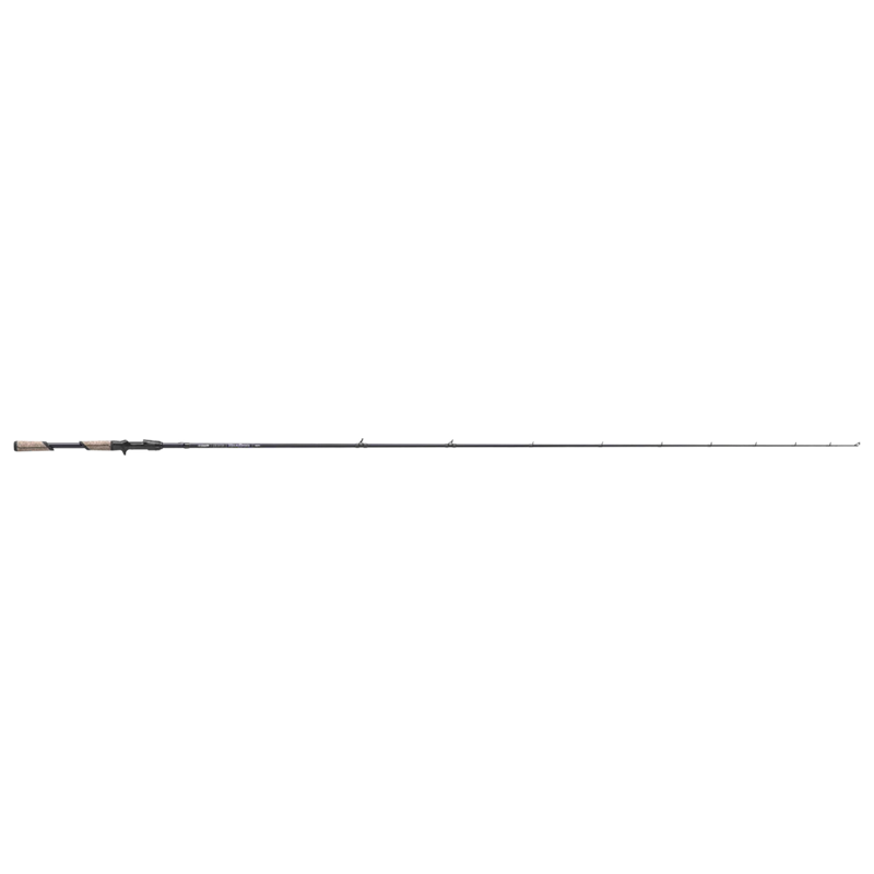 St-Croix Mojo Bass Trigon Casting St.Croix Spinning Rods