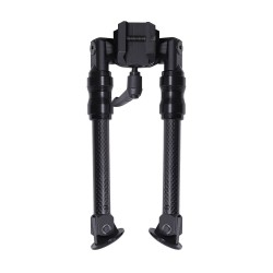 Voere X-Bipod picatinny mount 12 position length adjustment Voere Bipods