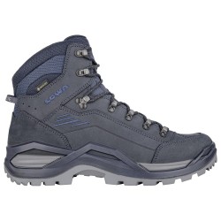 Lowa Renegate Evo GTX Mid Navy/Blue Lowa Chassures de randonné