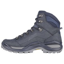 Lowa Renegate Evo GTX Mid Navy/Blue Lowa Hiking Shoes & Boots