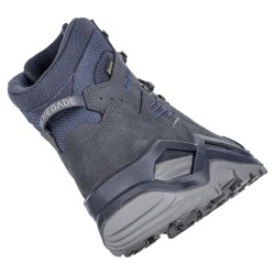 Lowa Renegate Evo GTX Mid Navy/Blue Lowa Hiking Shoes & Boots